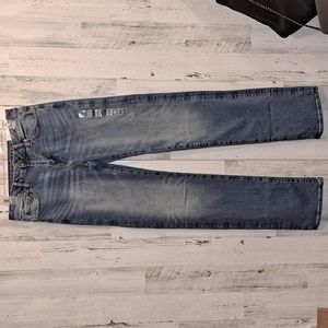 0905 American Eagle AirFlex + Original Bootcut Jeans